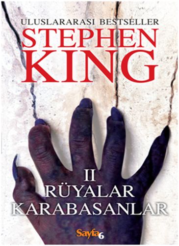 Rüyalar - Karabasanlar 2 Rüyalar - Karabasanlar 2