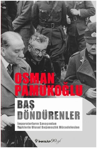 Baş Döndürenler Baş Döndürenler