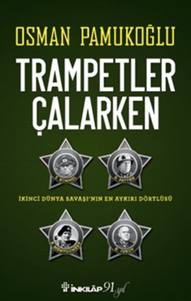 Trampetler Çalarken Trampetler Çalarken