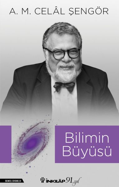 Bilimin Büyüsü Bilimin Büyüsü