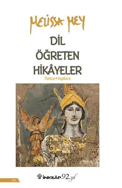 Dil Öğreten Hikayeler - Türkçe İngilizce Dil Öğreten Hikayeler - Türkçe İngilizce