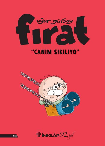Fırat - Canım Sıkılıyo Fırat - Canım Sıkılıyo