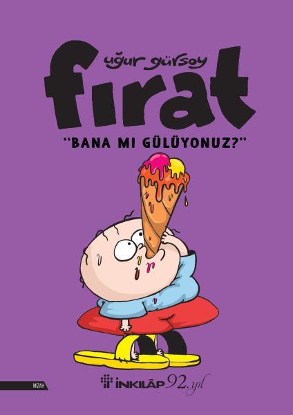 Fırat - Bana Mı Gülüyonuz? Fırat - Bana Mı Gülüyonuz?