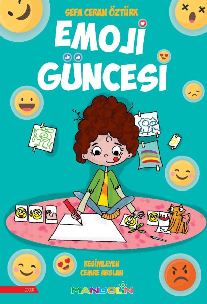 Emoji Güncesi Emoji Güncesi