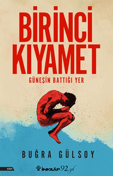 Birinci Kıyamet Birinci Kıyamet
