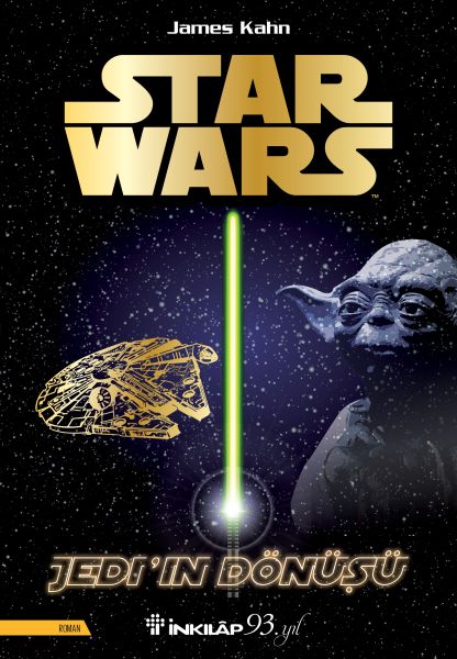 Star Wars - Jedi'in Dönüşü Star Wars - Jedi'in Dönüşü