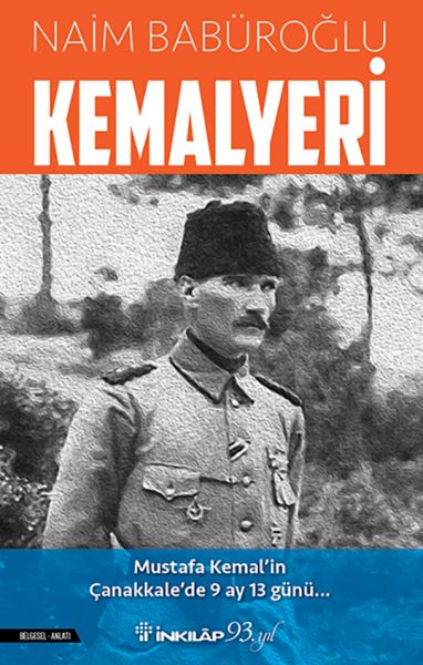 Kemalyeri Kemalyeri