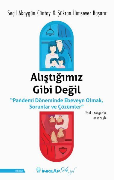 Alıştığımız Gibi Değil Alıştığımız Gibi Değil