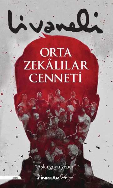 Orta Zekalılar Cenneti Orta Zekalılar Cenneti