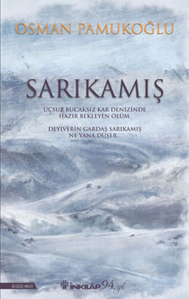 Sarıkamış Sarıkamış