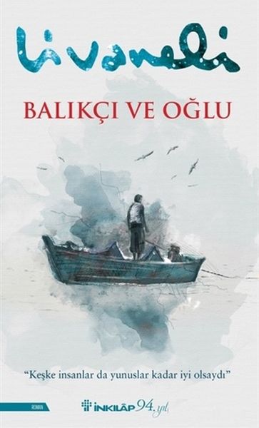 Balıkçı ve Oğlu Balıkçı ve Oğlu