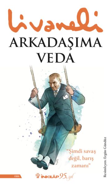 Arkadaşıma Veda Arkadaşıma Veda