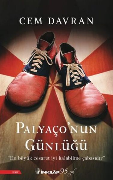 Palyaço’nun Günlüğü Palyaço’nun Günlüğü