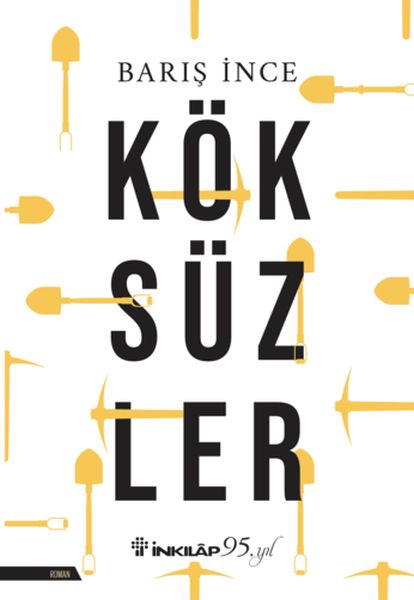 Köksüzler Köksüzler