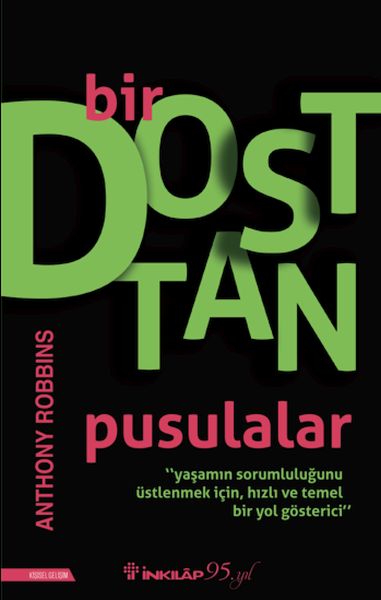Bir Dosttan Pusulalar Bir Dosttan Pusulalar
