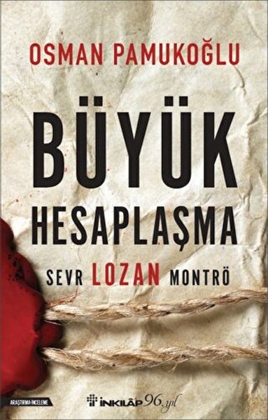 Büyük Hesaplaşma Büyük Hesaplaşma