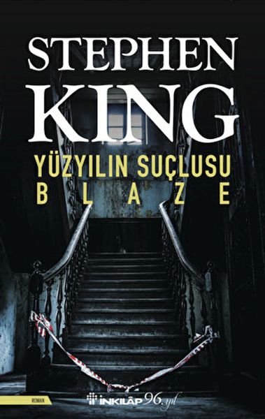 Yüzyılın Suçlusu Blaze Yüzyılın Suçlusu Blaze