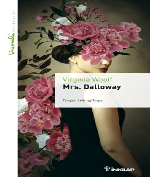 Mrs. Dalloway - Livaneli Kitaplığı Mrs. Dalloway - Livaneli Kitaplığı