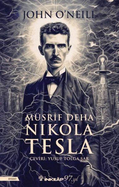 Müsrif Deha Nikola Tesla Müsrif Deha Nikola Tesla