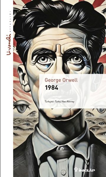 1984 - Livaneli Kitaplığı 1984 - Livaneli Kitaplığı