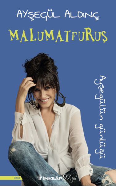Malumatfuruş Malumatfuruş