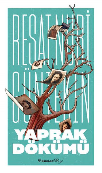 Yaprak Dökümü (Yeni Kapak) Yaprak Dökümü (Yeni Kapak)