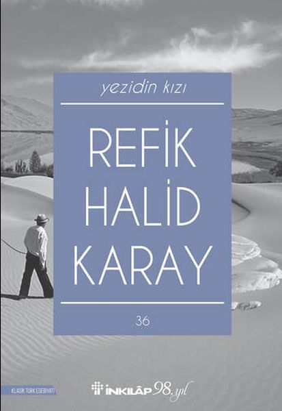 Yezidin Kızı Yezidin Kızı