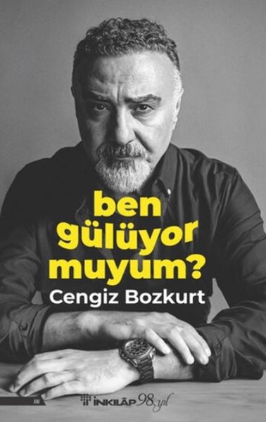 Ben Gülüyor Muyum? Ben Gülüyor Muyum?