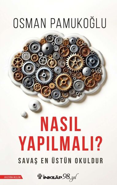 Nasıl Yapılmalı? Nasıl Yapılmalı?
