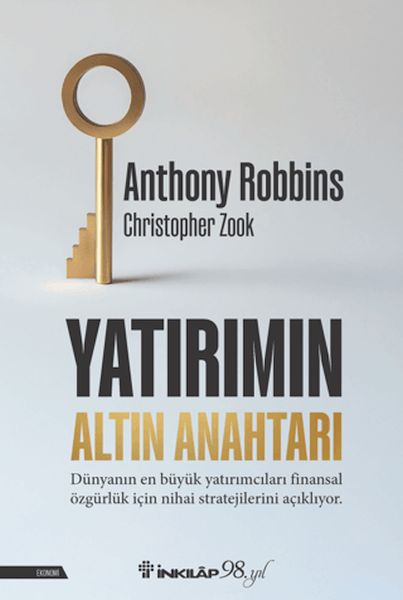 Yatırımın Altın Anahtarı Yatırımın Altın Anahtarı