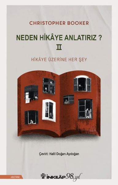 Neden Hikaye Anlatırız? 2 Neden Hikaye Anlatırız? 2