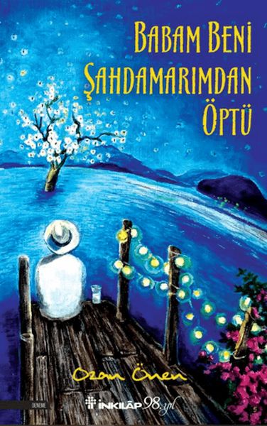 Babam Beni Şahdamarımdan Öptü Babam Beni Şahdamarımdan Öptü