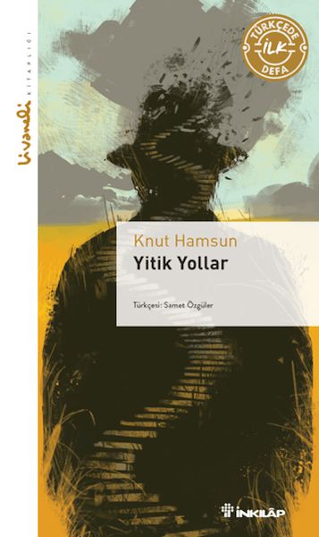 Yitik Yollar - Livaneli Kitaplığı Yitik Yollar - Livaneli Kitaplığı