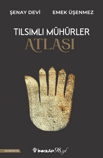 Tılsımlı Mühürler Atlası Tılsımlı Mühürler Atlası