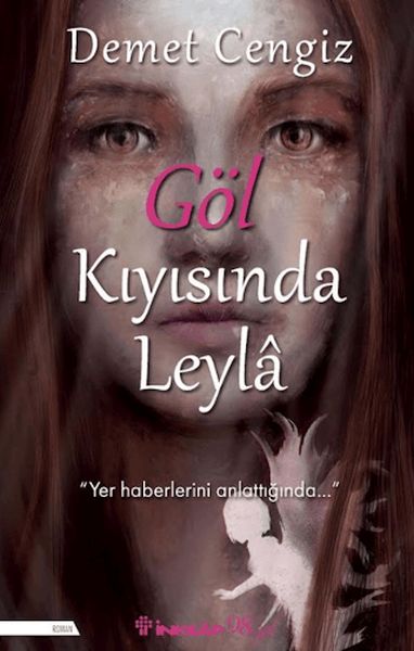 Göl Kıyısında Leyla Göl Kıyısında Leyla
