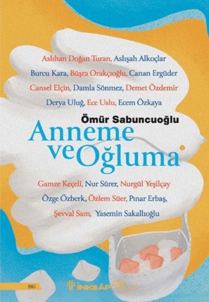 Anneme ve Oğluma Anneme ve Oğluma