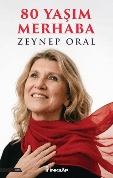 80 Yaşım Merhaba 80 Yaşım Merhaba