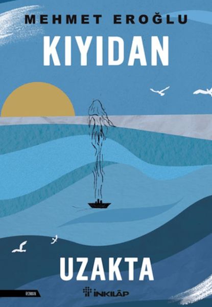 Kıyıdan Uzakta Kıyıdan Uzakta