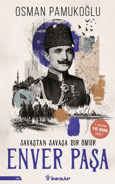 Enver Paşa Enver Paşa