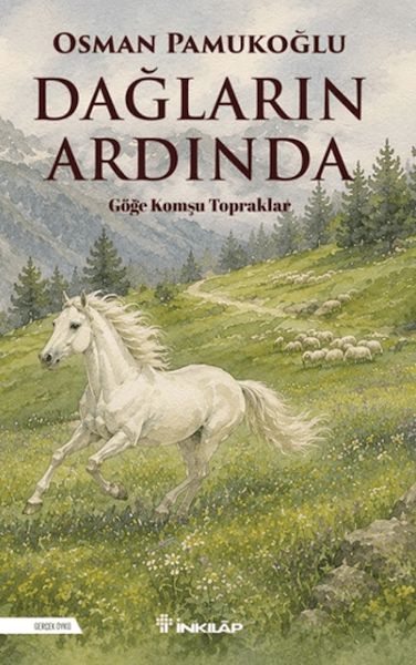 Dağların Ardında Dağların Ardında