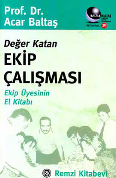 Değer Katan Ekip Çalışması Değer Katan Ekip Çalışması