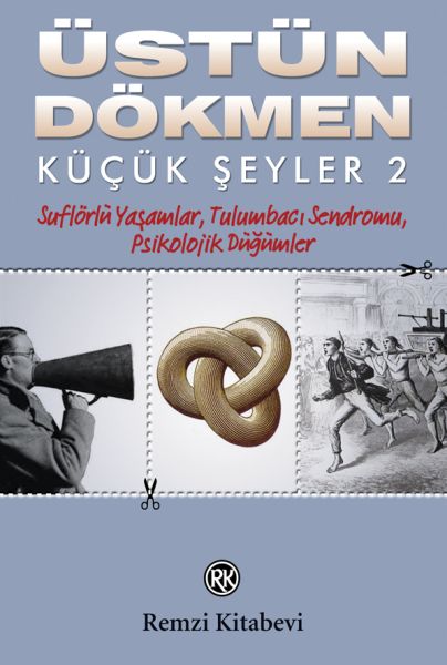 Küçük Şeyler 2 Küçük Şeyler 2