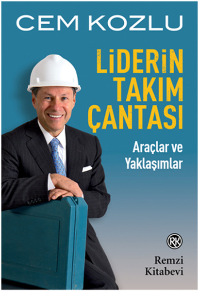 Liderin Takım Çantası Liderin Takım Çantası