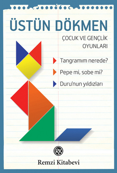 Tangramım Nerede? Pepe mi, Sobe mi? Duru'nun Yıldızları Tangramım Nerede? Pepe mi, Sobe mi? Duru'nun Yıldızları