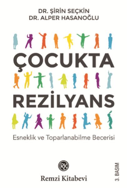 Çocukta Rezilyans Çocukta Rezilyans