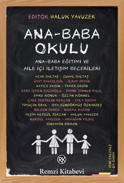 Ana-Baba Okulu Ana-Baba Okulu