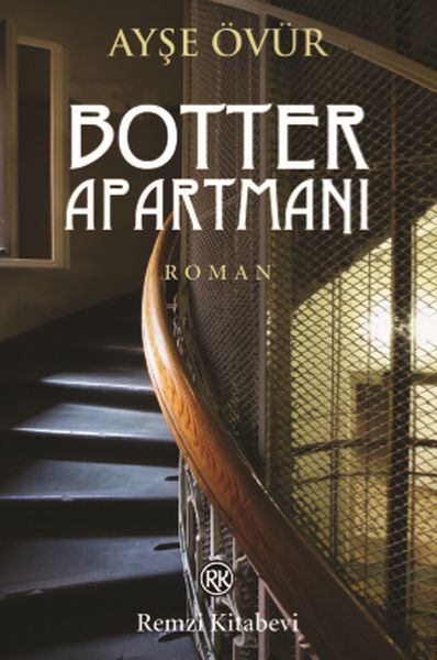 Botter Apartmanı Botter Apartmanı