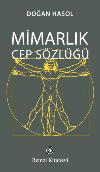 Mimarlık Cep Sözlüğü Mimarlık Cep Sözlüğü