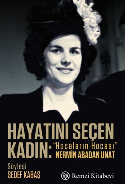 Hayatını Seçen Kadın Hayatını Seçen Kadın