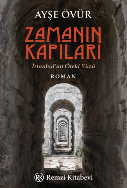 Zamanın Kapıları Zamanın Kapıları